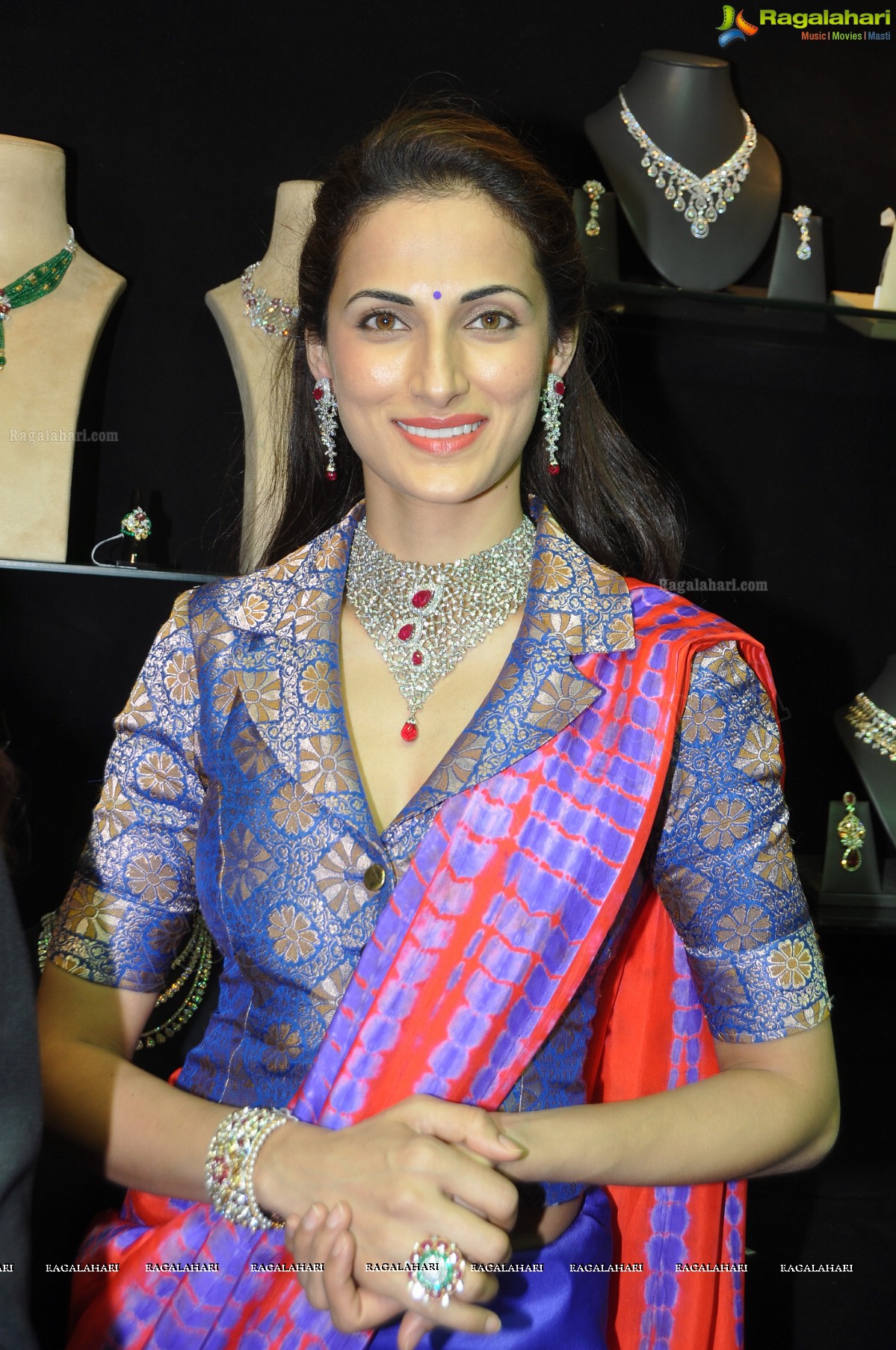 Shilpa Reddy