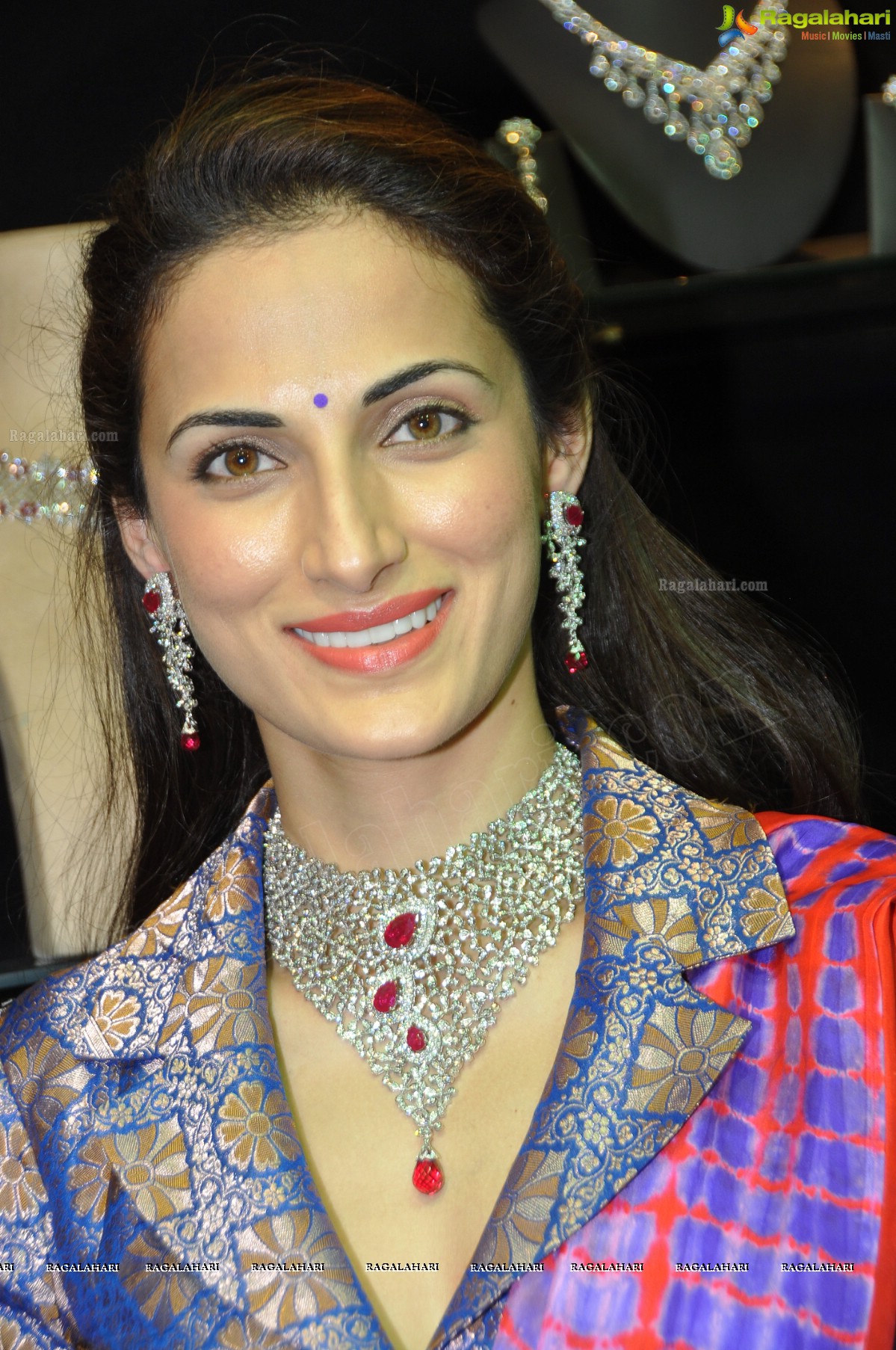 Shilpa Reddy