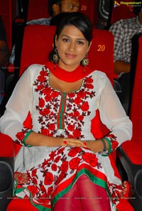 Shraddha Das in Churidhar