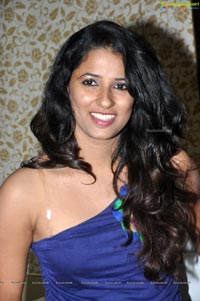 Shravya Reddy