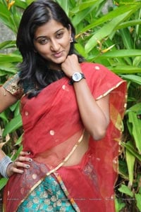 Heroine Srividya