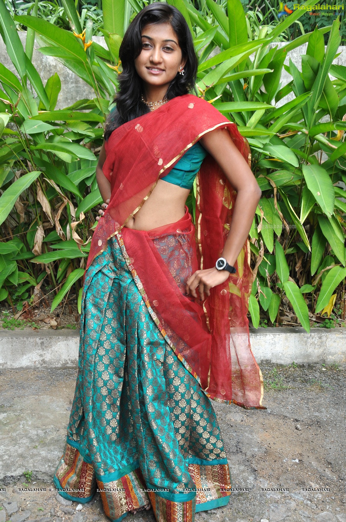 Srividya