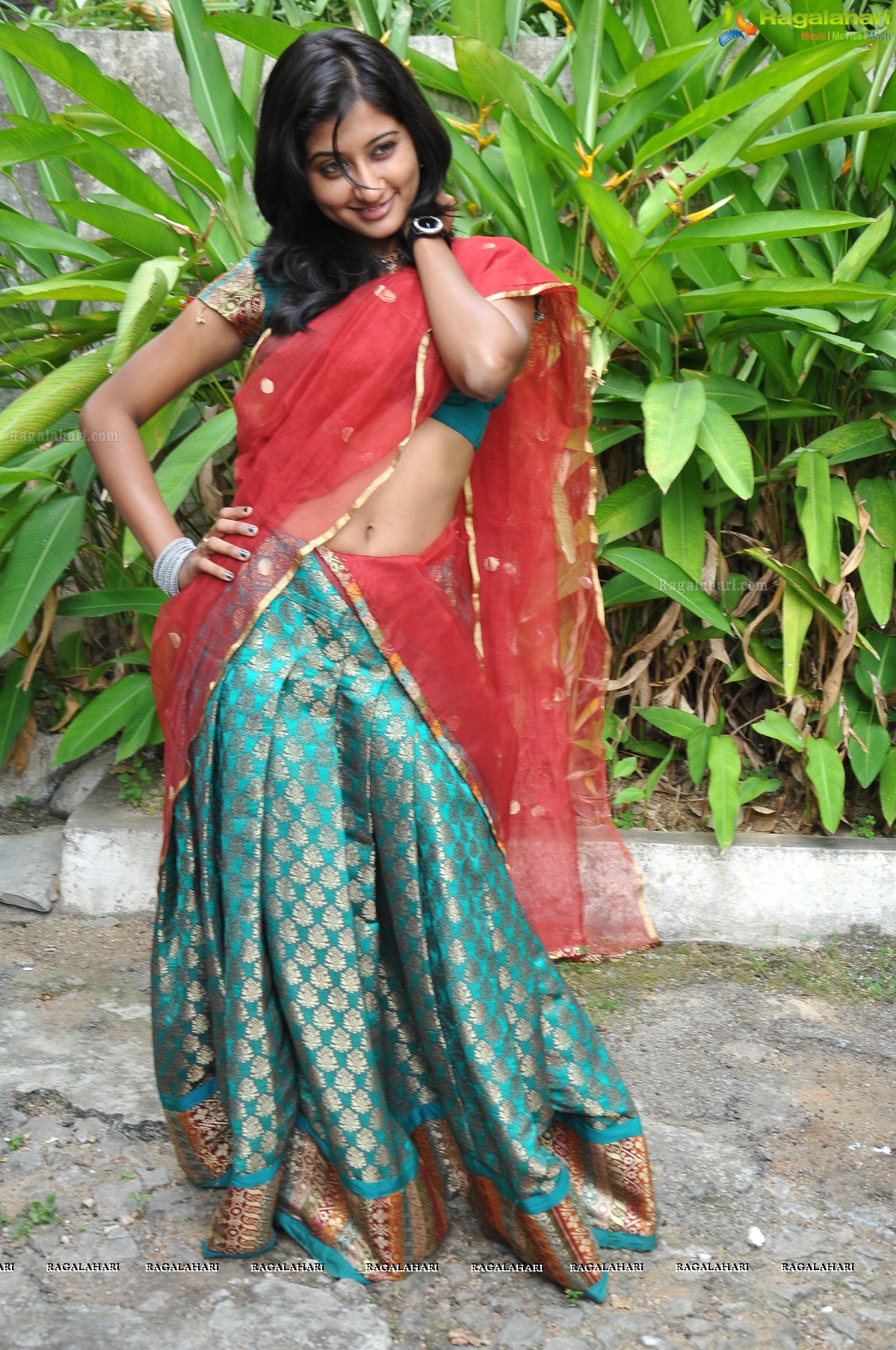 Srividya