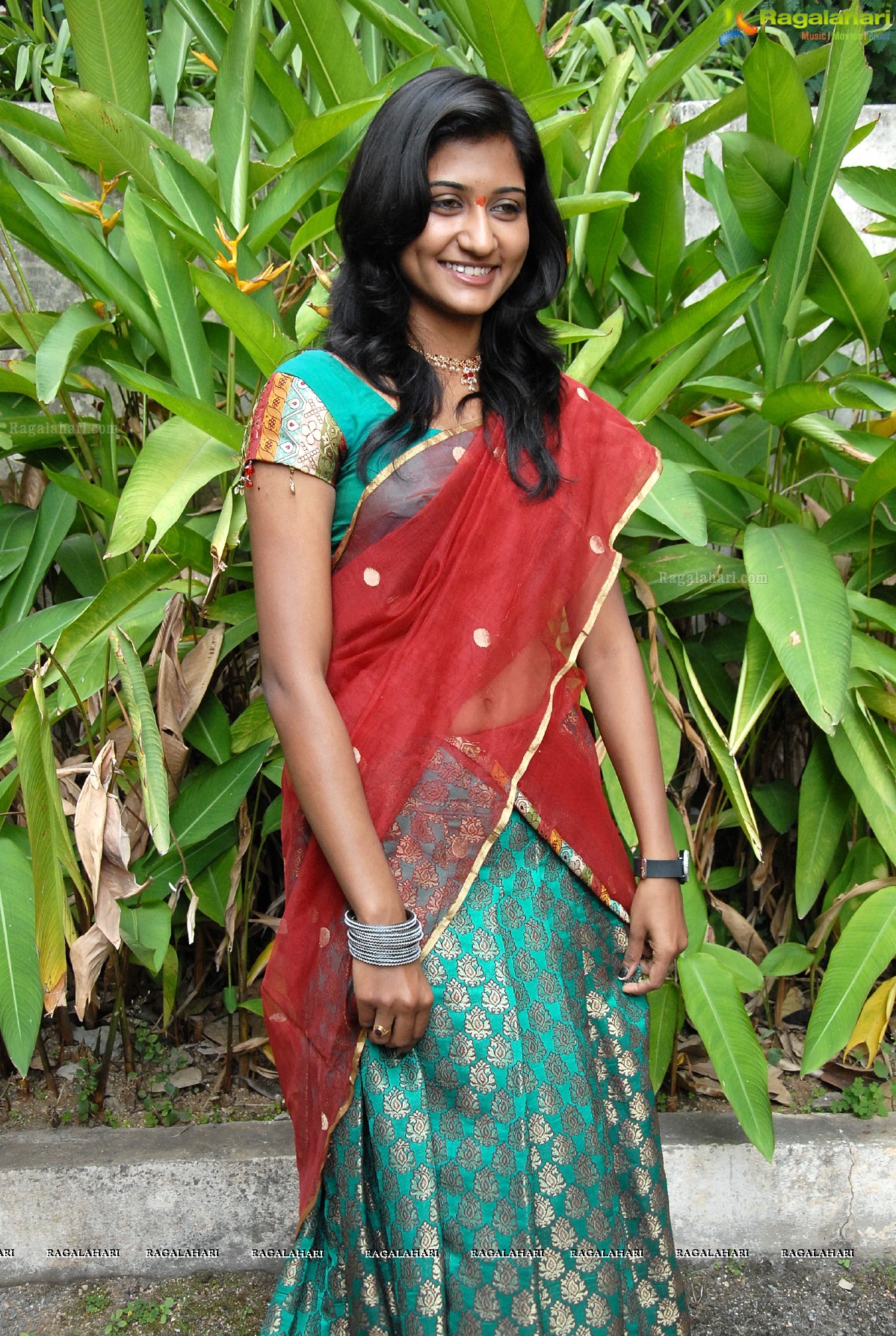 Srividya