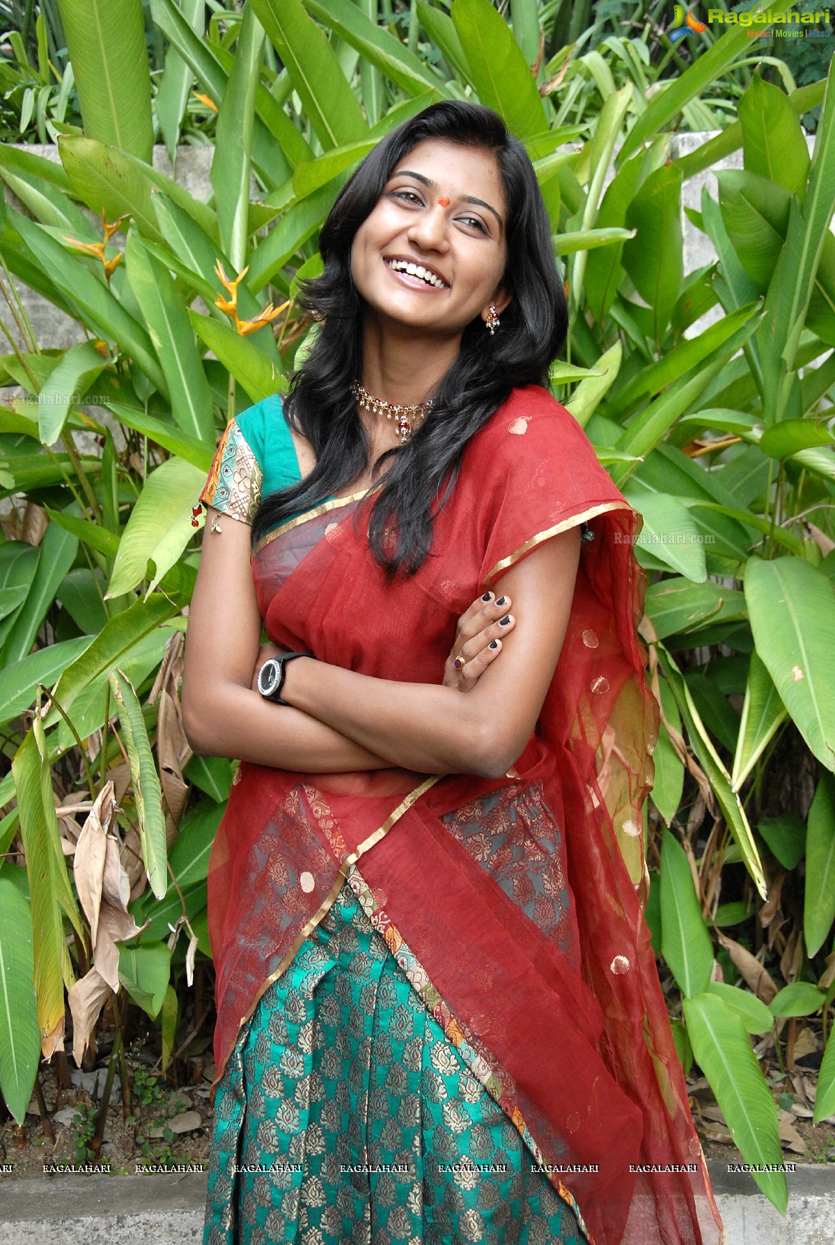 Srividya