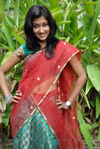 Heroine Srividya