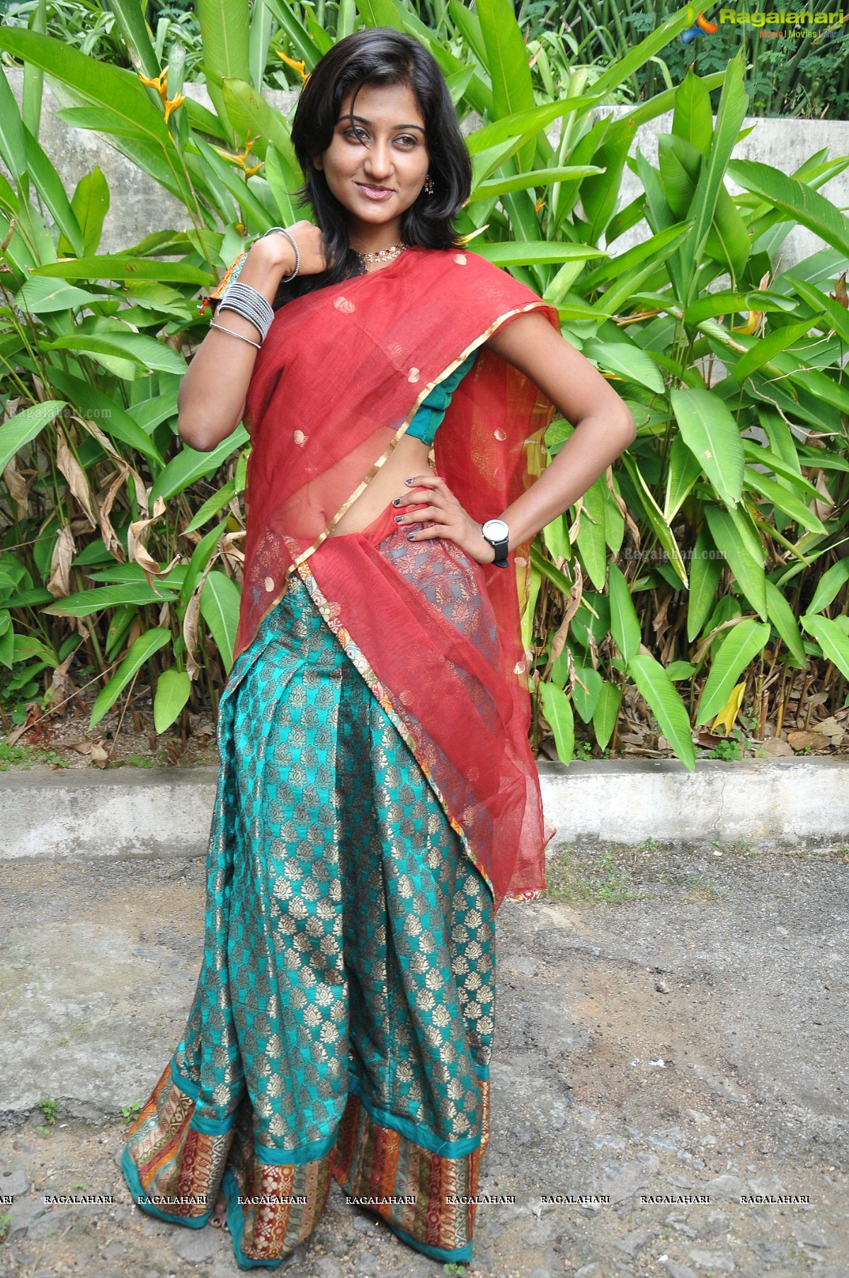 Srividya