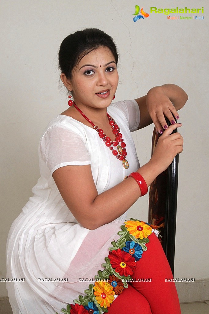 Swetha Rao