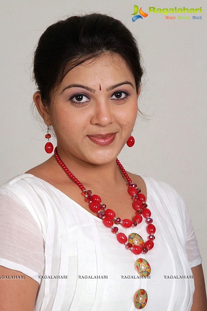 Swetha Rao