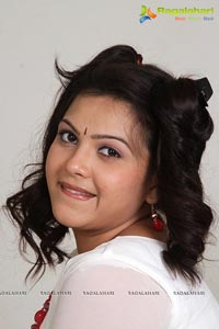 Tamil Actress Swetha Rao