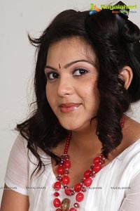 Tamil Actress Swetha Rao