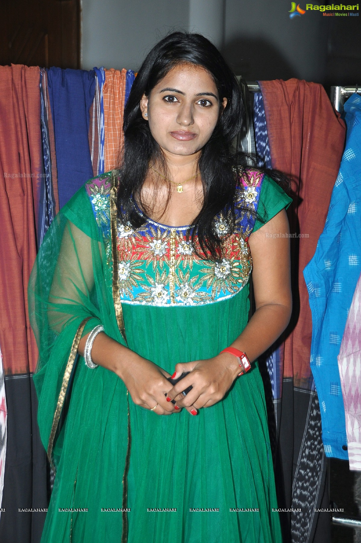 Tanusha