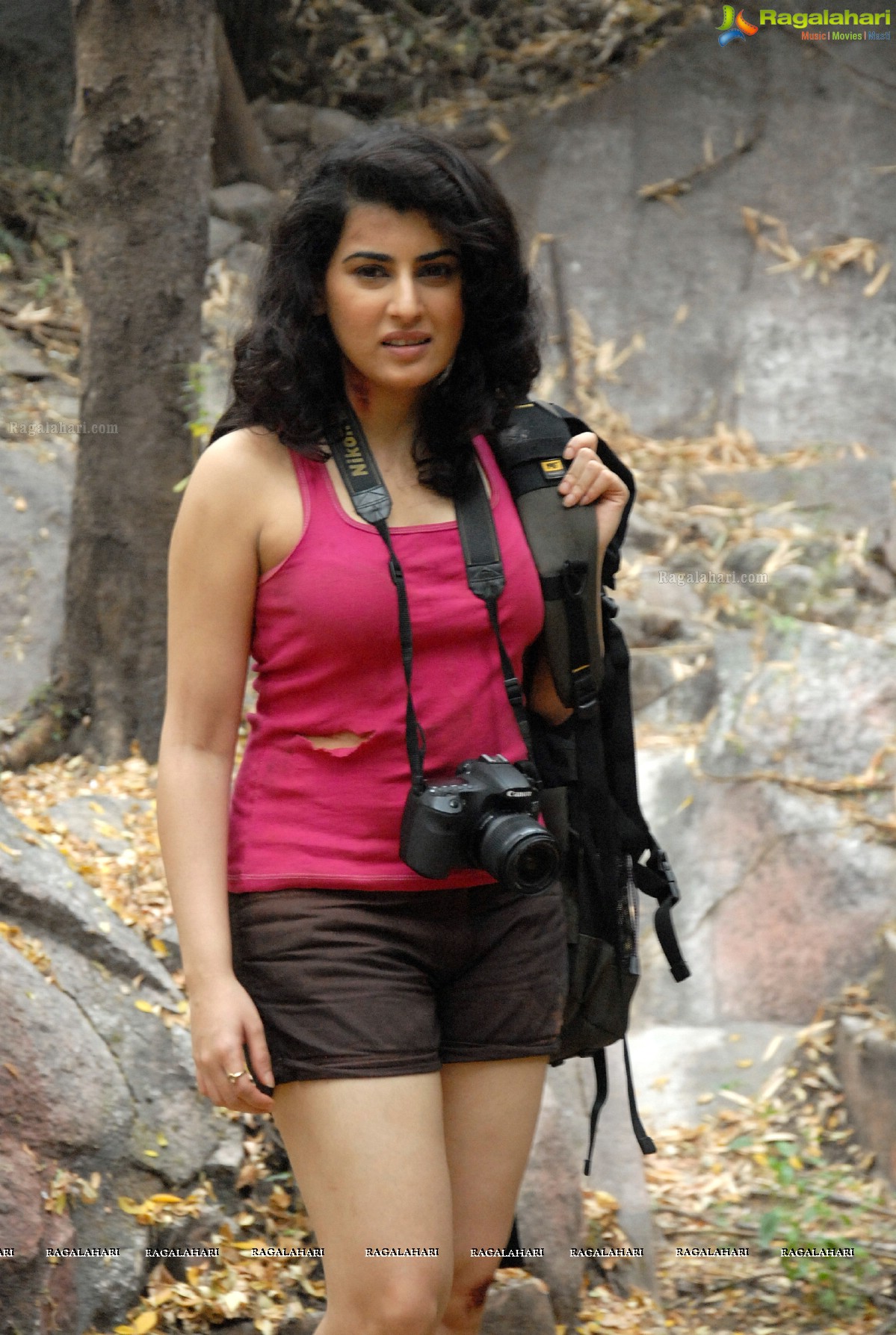 Veda Archana