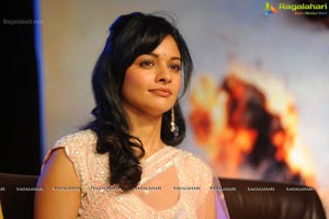 Pooja Kumar Photos