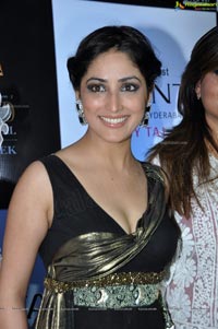 Yami Gautam BPHIFW