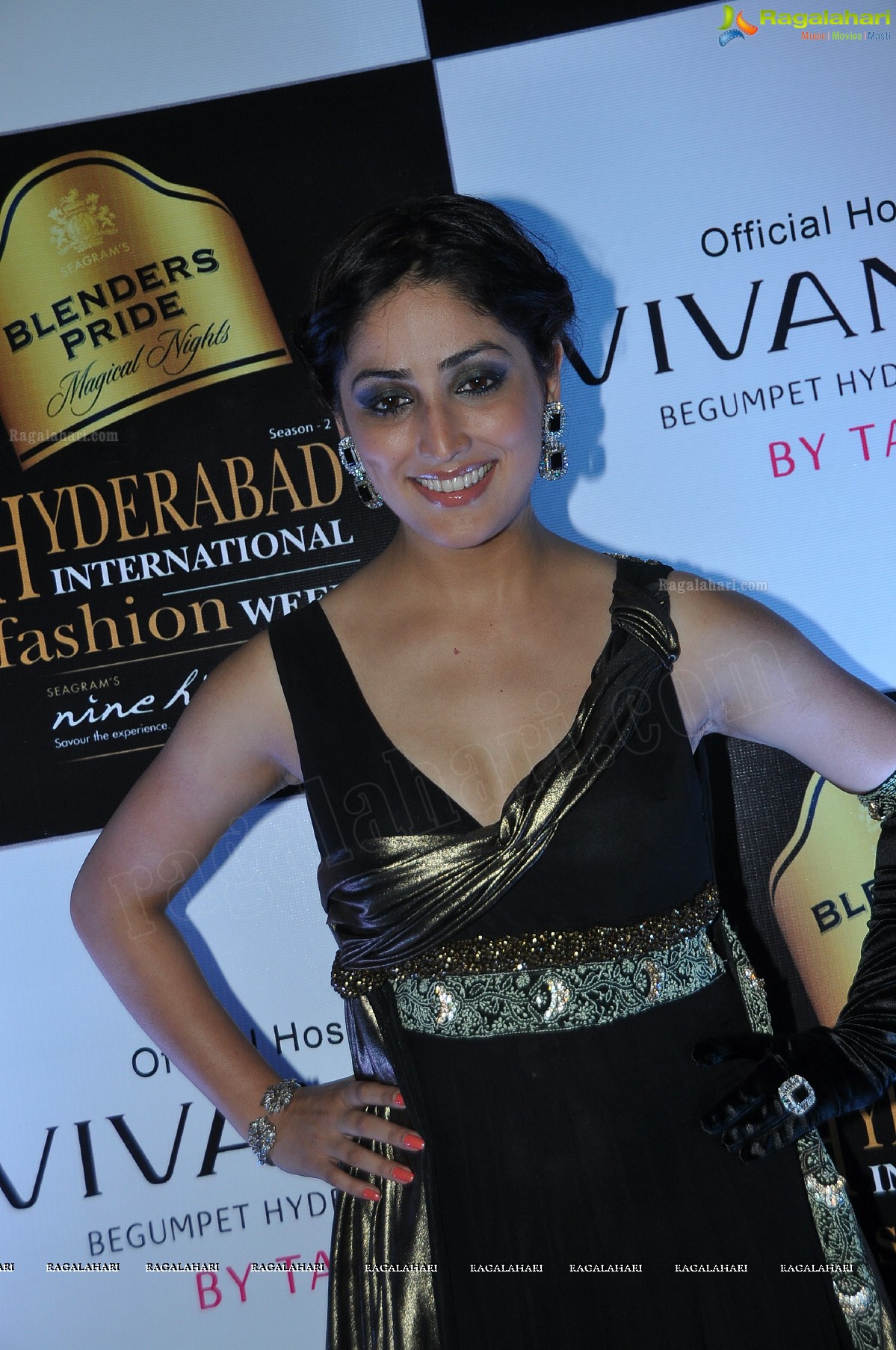 Yami Gautam