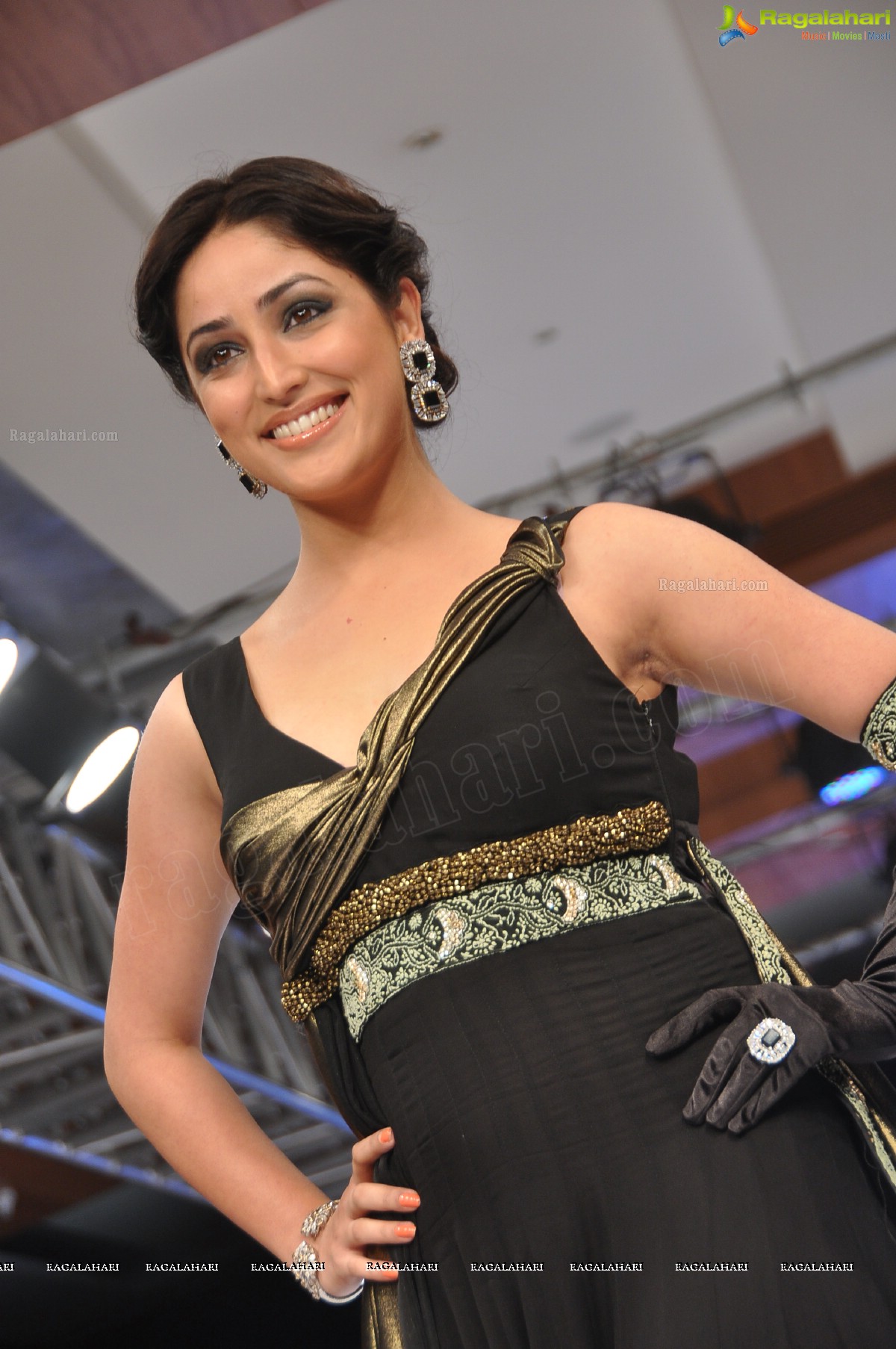 Yami Gautam