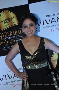 Yami Gautam BPHIFW