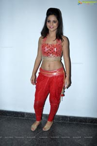 Dancer Jareena