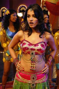 Anita Genius Item Song