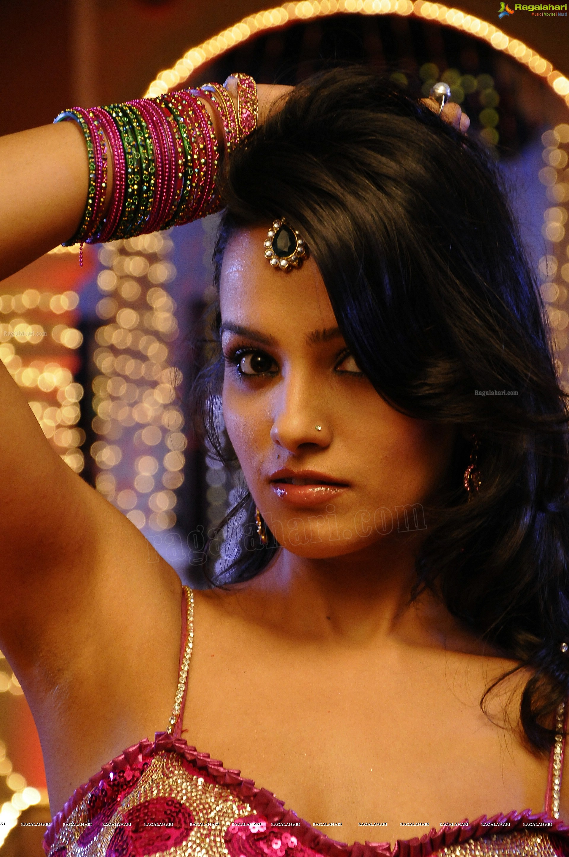 Anita Hassanandani (High Definition)