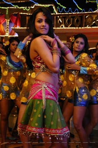 Anita Genius Item Song