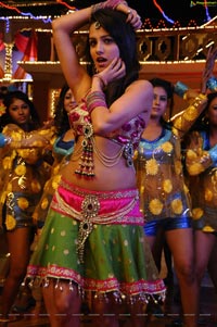 Anita Genius Item Song