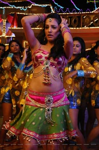 Anita Genius Item Song