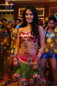 Anita Genius Item Song