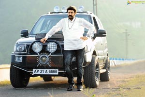 Balakrishna Legend