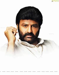 Balakrishna Legend