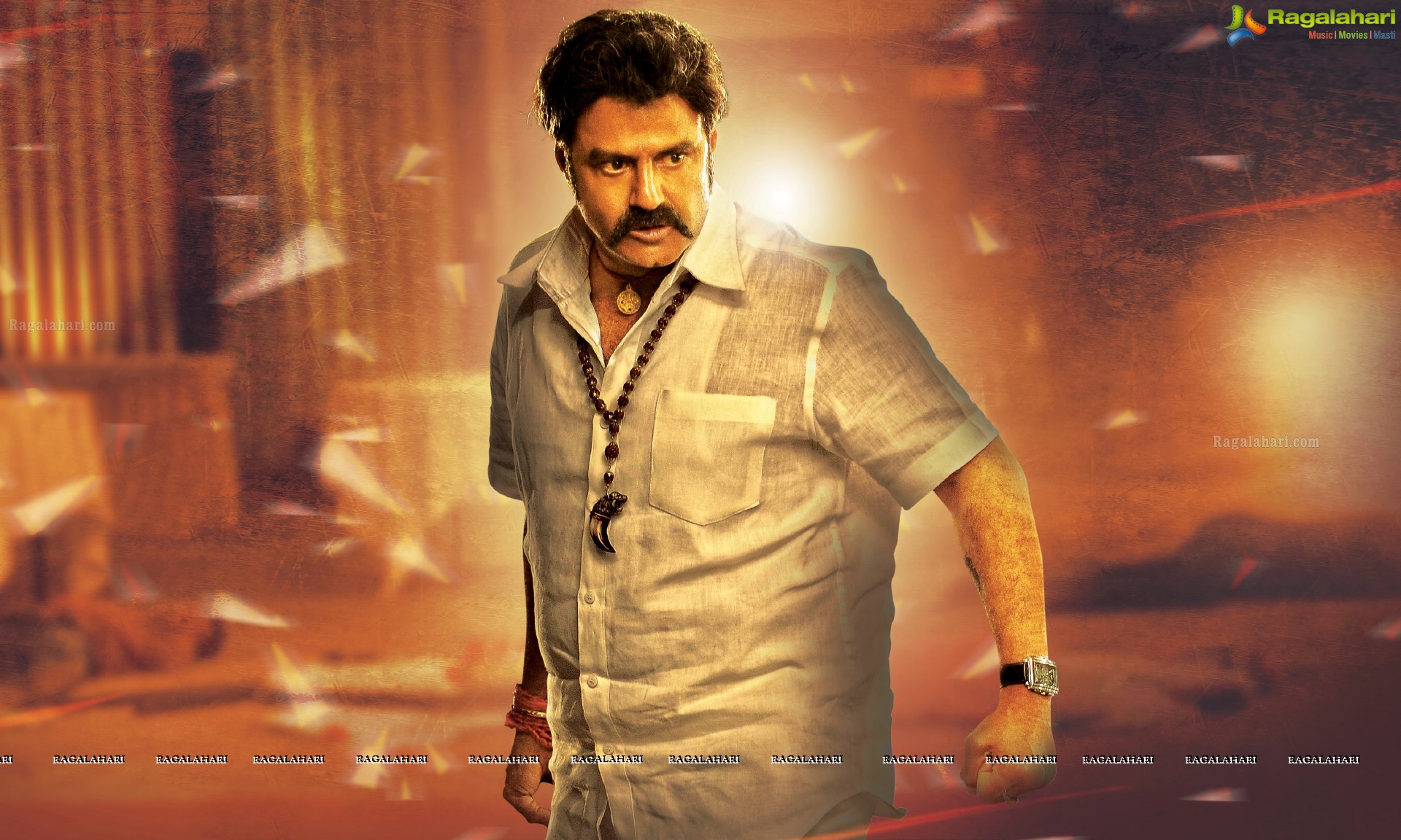 Nandamuri Balakrishna (High Definition)