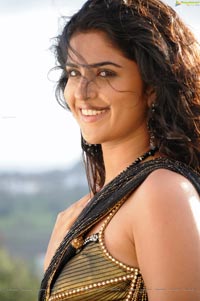 Deeksha Seth Hot Stills