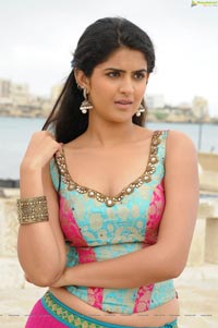 Deeksha Seth Hot Stills