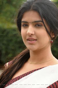 Deeksha Seth Hot Stills