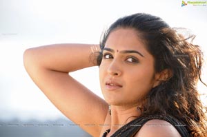 Deeksha Seth Hot Stills