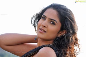 Deeksha Seth Hot Stills