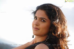 Deeksha Seth Hot Stills