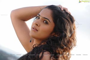 Deeksha Seth Hot Stills