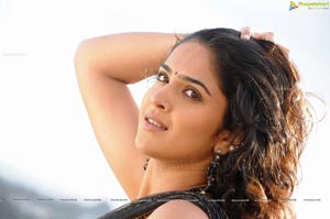 Deeksha Seth Hot Stills