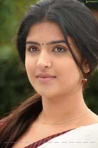 Deeksha Seth Hot Stills