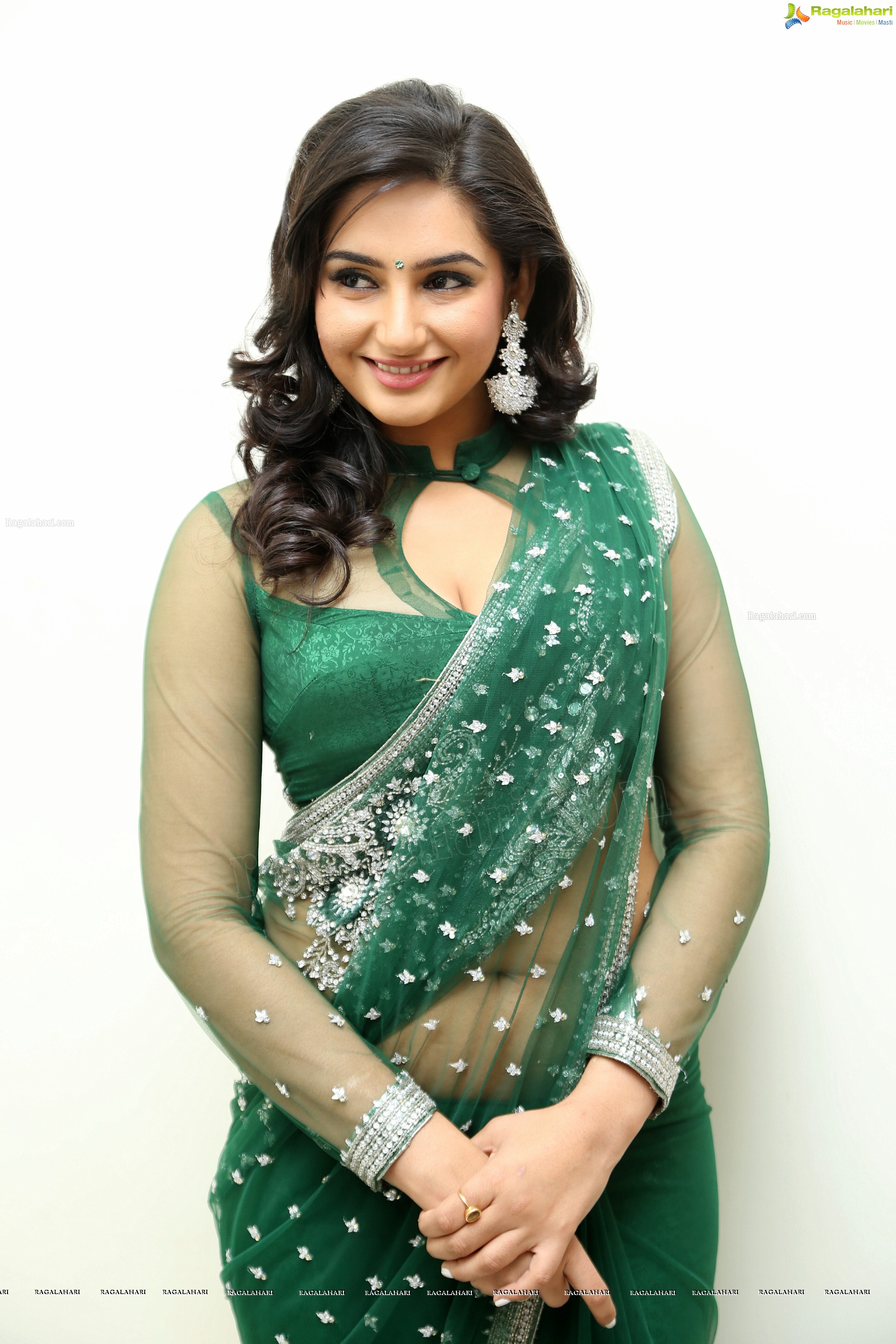 Ragini Dwivedi (High Definition)