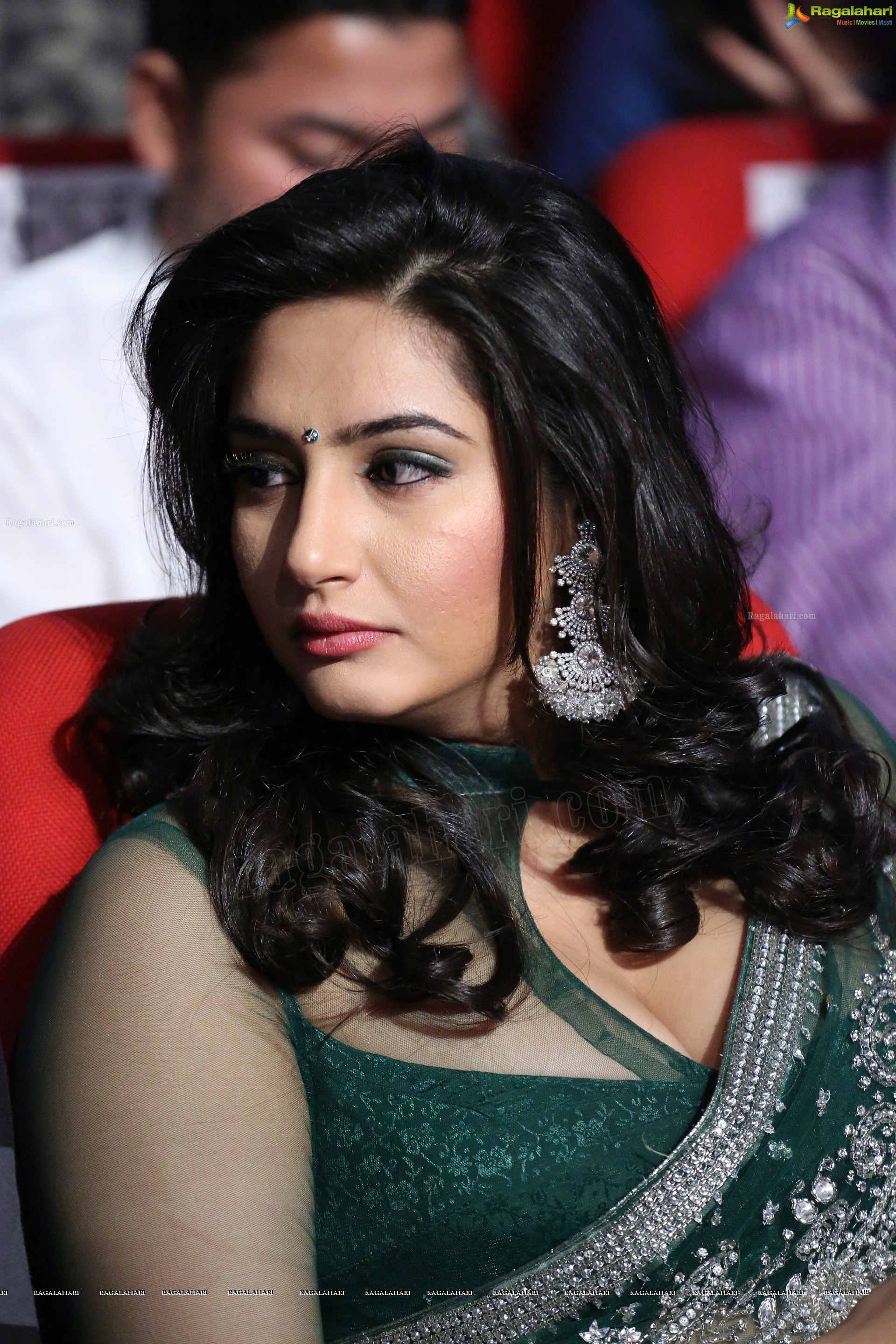 Ragini Dwivedi (High Definition)