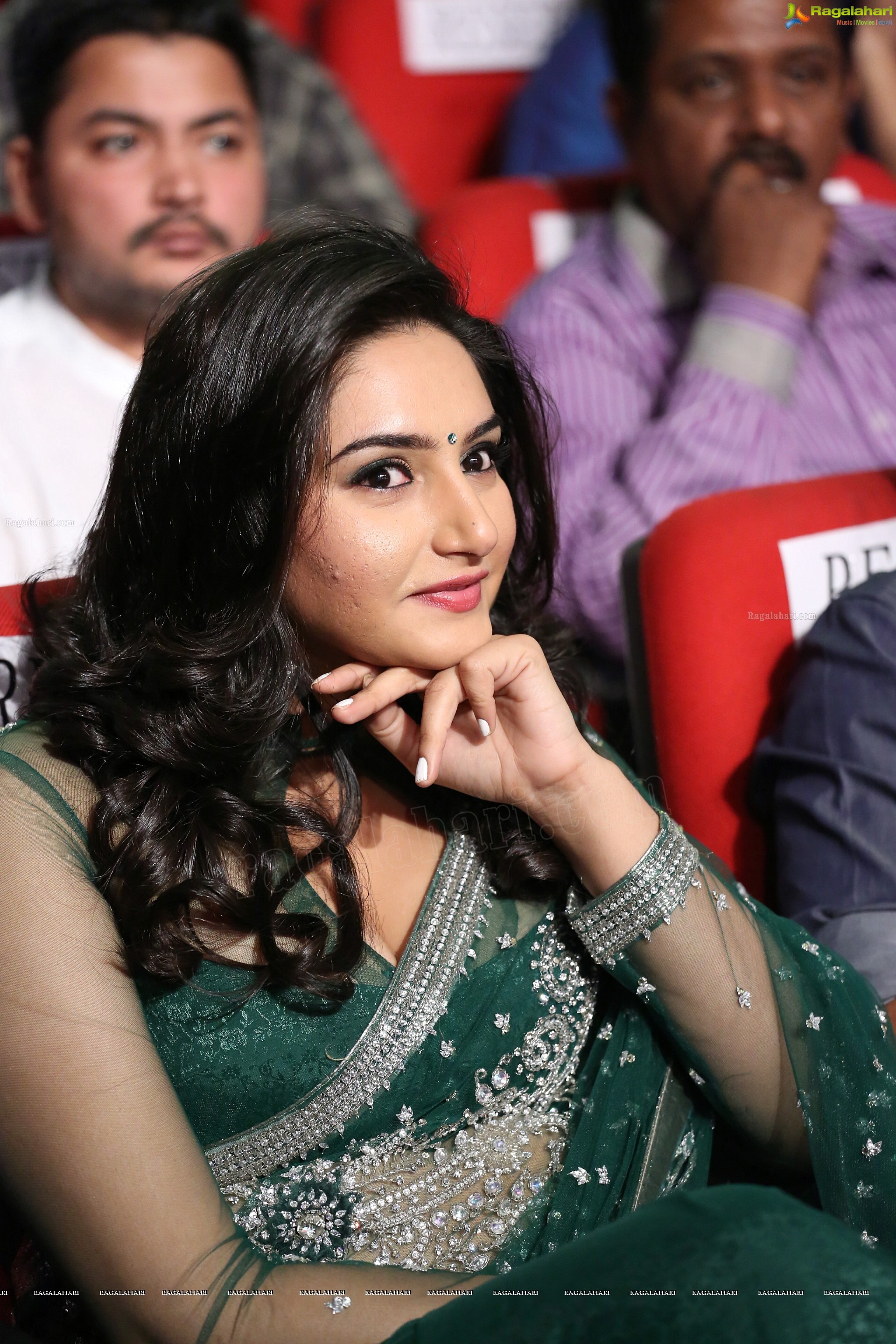 Ragini Dwivedi (High Definition)