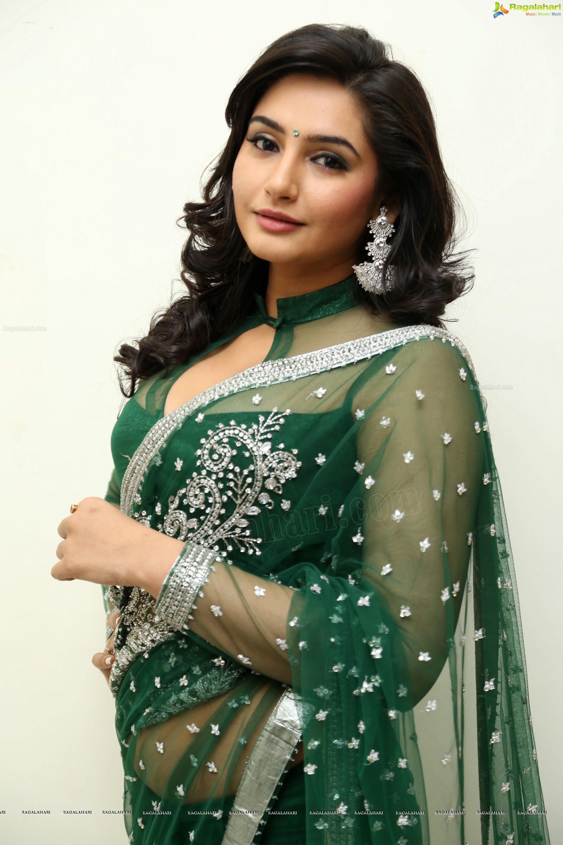 Ragini Dwivedi (High Definition)