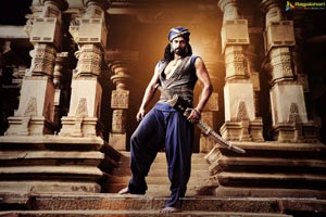 Rana in Rudhramadevi