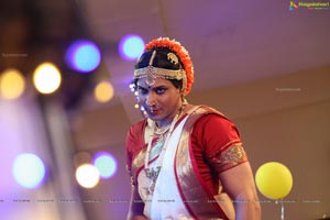 Sumanth Lady Getup Photos