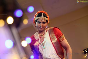 Sumanth Lady Getup Photos