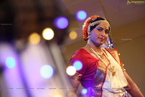 Sumanth Lady Getup Photos