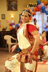 Sumanth Lady Getup Photos